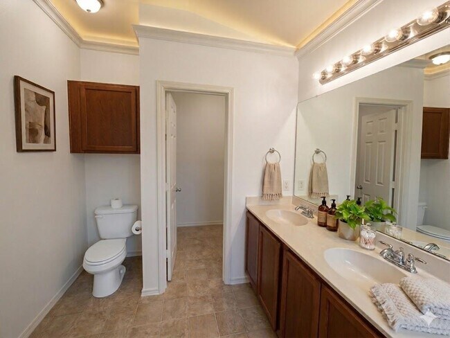 Foto del edificio - 2617 Summerwalk Pl
