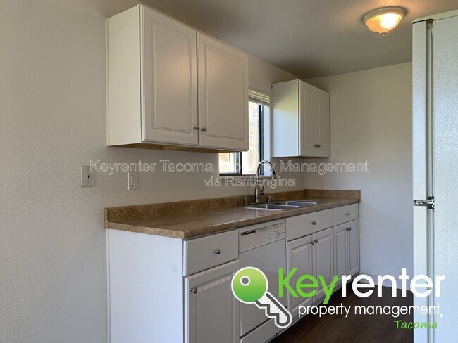 Foto del edificio - 19606 9th Ave Ct E