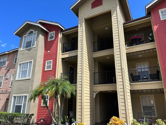 Foto del edificio - 2Bed/2Bath Condo available at  Villas Del ...