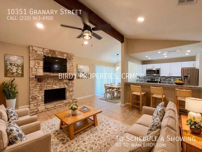 Building Photo - 10351 Granary St