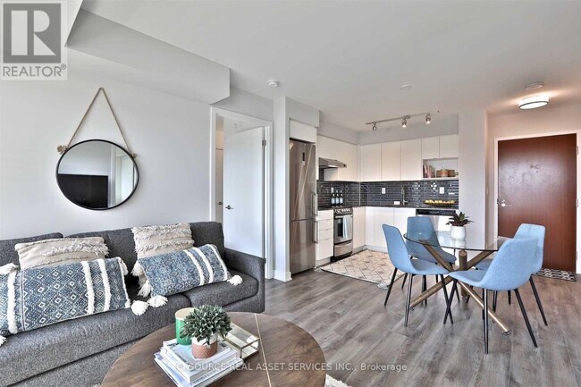 Photo du bâtiment - 160 Flemington Rd