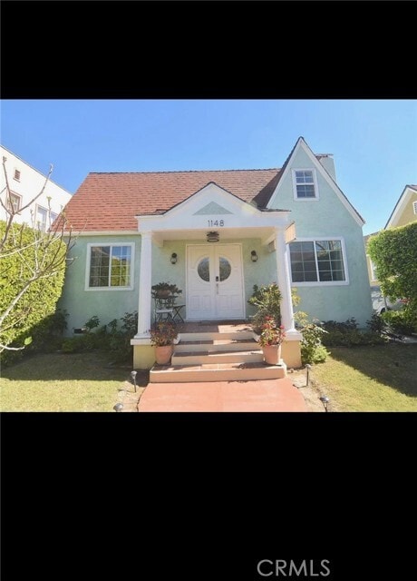 Foto principal - 1148 West Blvd