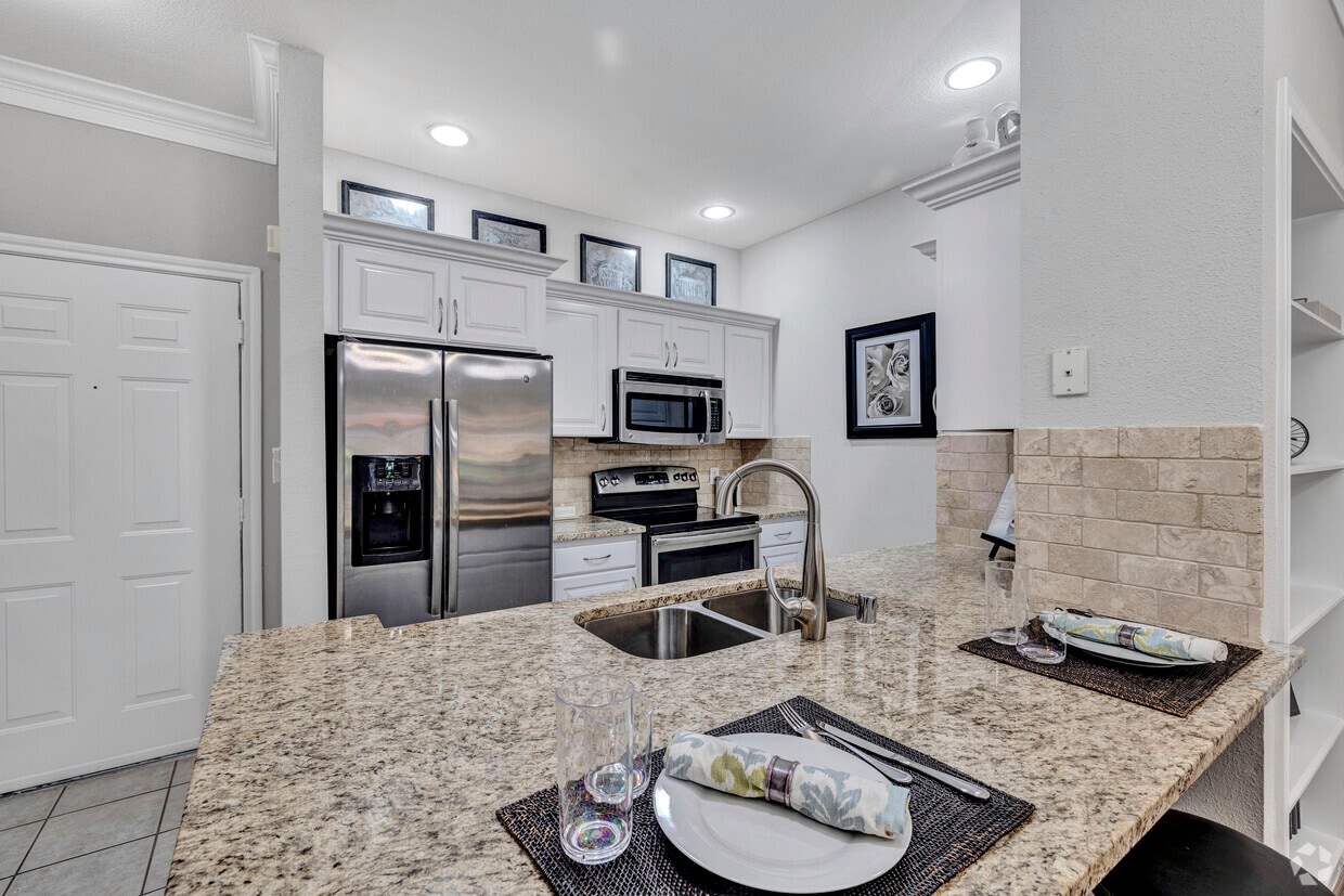 Post Oak Park - Post Oak Park