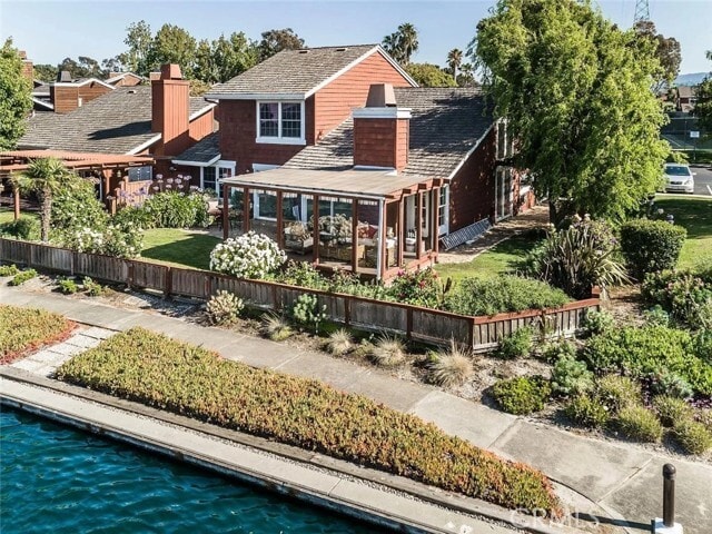 Foto del edificio - 845 Grenada Ln