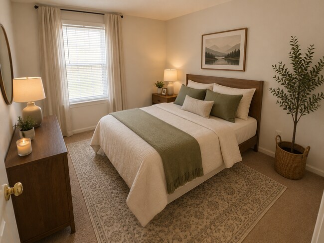 Foto del edificio - 2714 Wellesley Ct