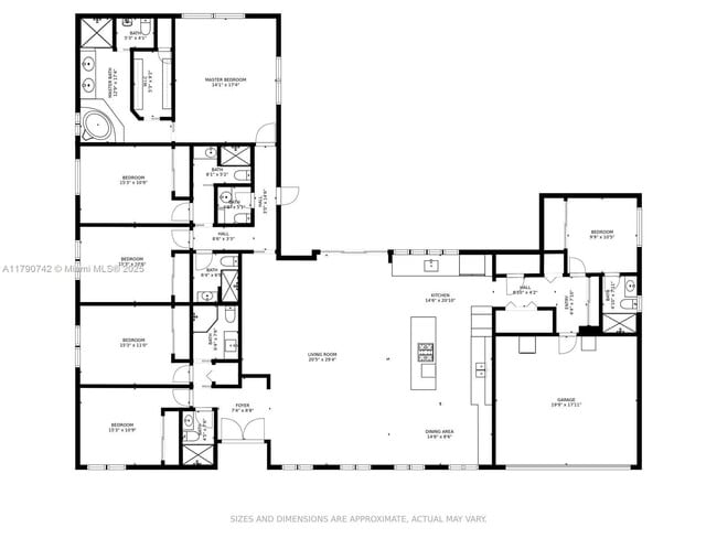 Building Photo - 1036 Lugo Ave