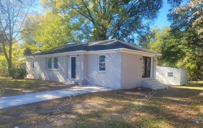 1056 Apple St, Birmingham, AL 35214 House Rental in Birmingham, AL