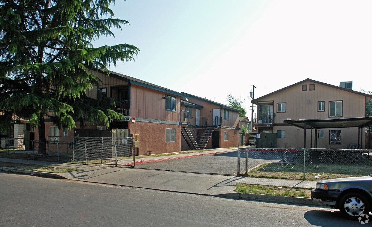 Foto del edificio - 460 N Glenn Ave