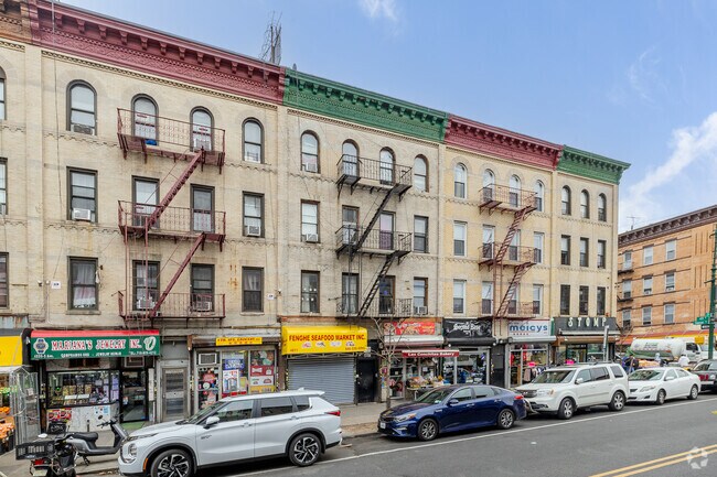 Alternate view - 4811 5th Ave