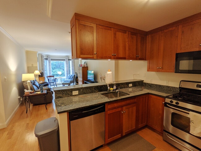 Foto del edificio - 2 Saint Paul St