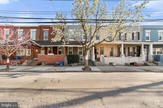 Building Photo - 2126 Wharton St