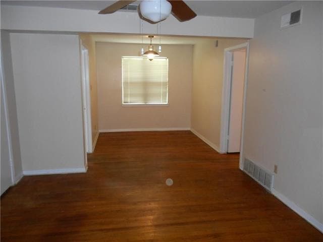 Foto del edificio - 3507 Mayhew Dr