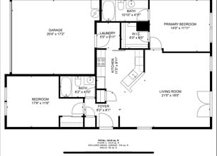 Building Photo - 4447 Connaught Dr E Building Photo - 4447 Connaught Dr E