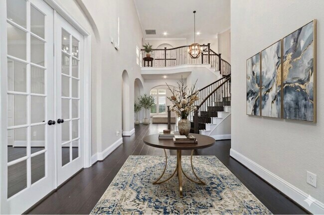 Foto del edificio - 20615 Behrens Pass Ln