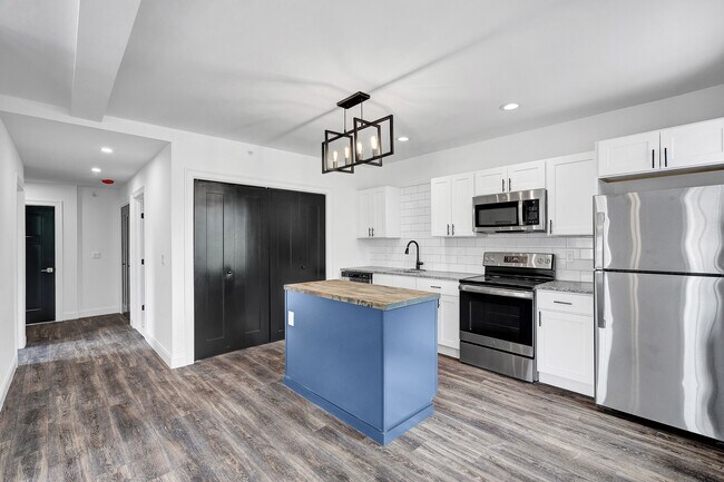 Foto del edificio - 2-4 Pearl St