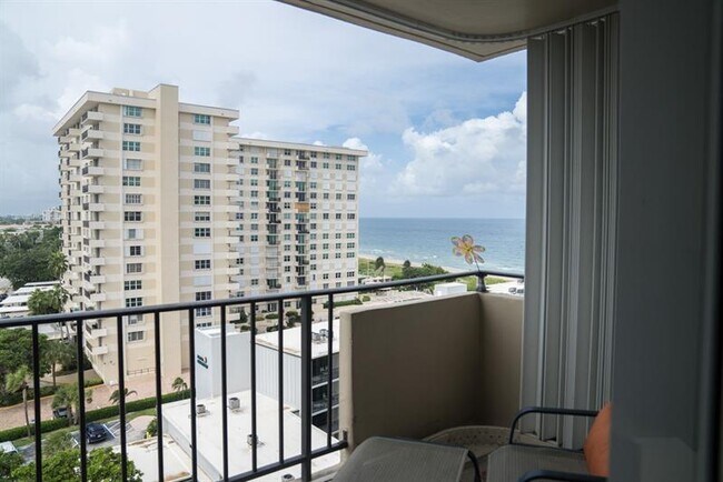 Foto del edificio - 2000 S Ocean Blvd