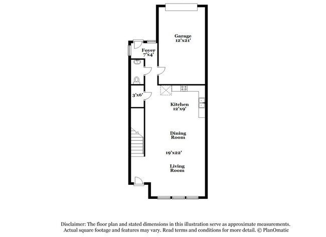 Building Photo - 530 Landing View Dr