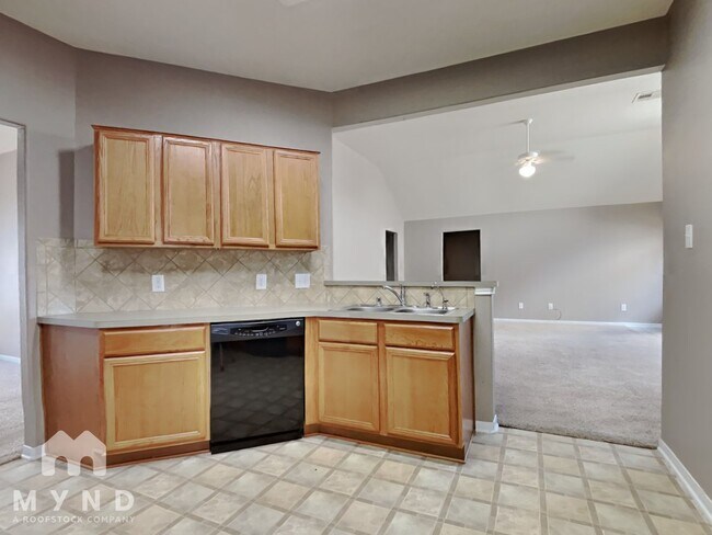 Foto del edificio - 2314 Village Leaf Dr