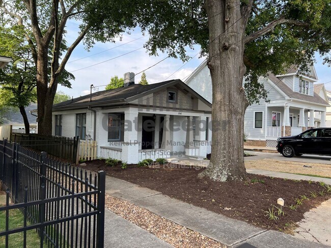 Foto del edificio - 1565 Walker Ave