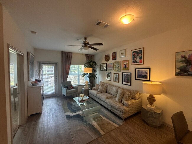 Building Photo - 1271 Sadler Drive