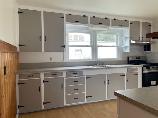 Building Photo - 504 Cramer Ave