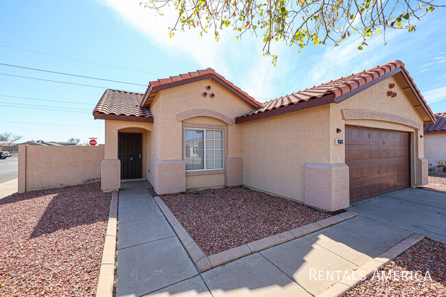 Building Photo - Charming 3-Bedroom Home in Glendale