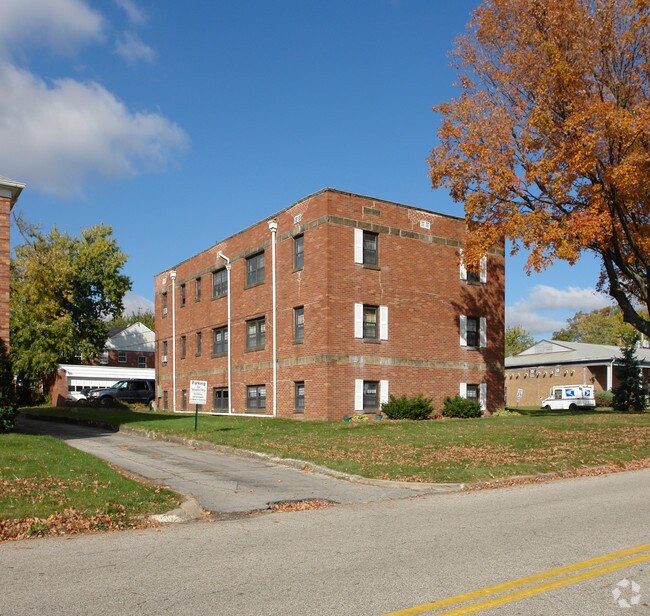 Combine into Multi Family PID 5513639 Apartments Boardman, OH