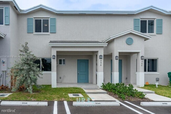 Building Photo - 4 br, 3 bath House - 356 NW 12th Pl # 356