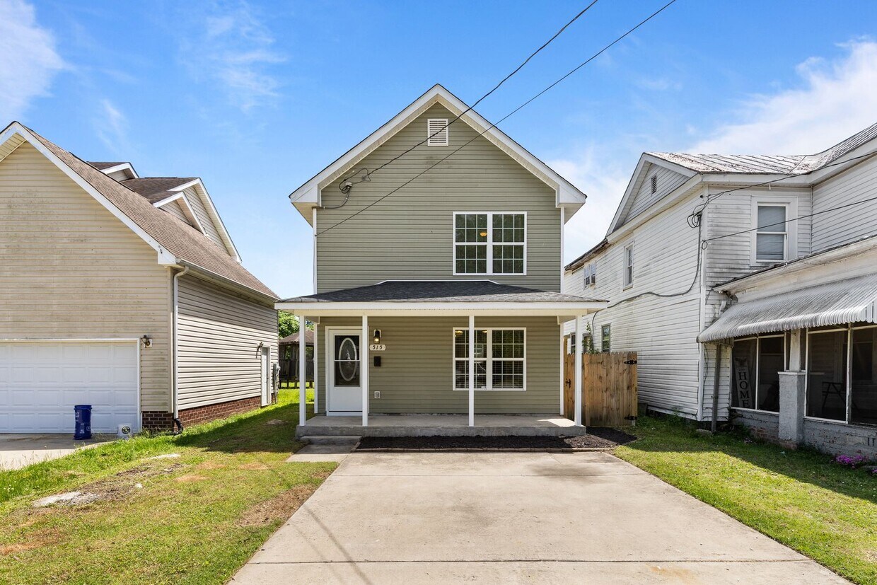 Foto principal - 515 Battery Ave
