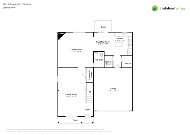 Building Photo - 14310 Waterlyn Dr