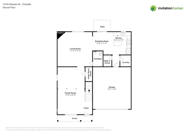 Foto del edificio - 14310 Waterlyn Dr