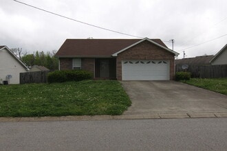Building Photo - 415 Faulkner Dr