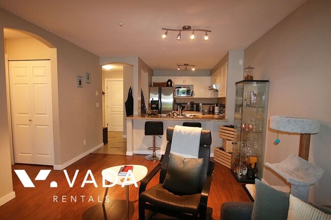 Building Photo - Glenmore 1 Bedroom Apartment For Rent 103-3033 Terravista Place Port Moody: VADAPM.com