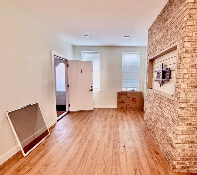 Foto del edificio - 1226 Snyder Ave