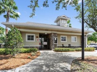 Club house - 8200 White Falls Boulevard