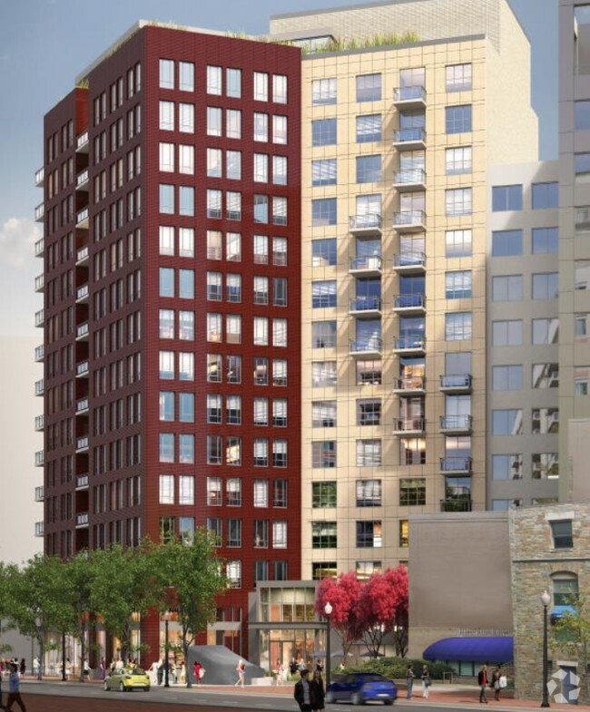 Avondale Overlook Rentals Hyattsville, MD