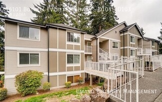 Building Photo - 16101 Bothell Everett Hwy