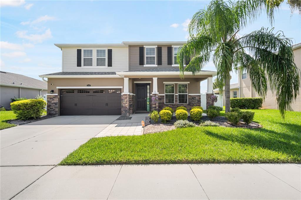 Foto principal - 5401 Suncatcher Dr