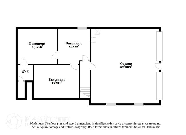 Foto del edificio - 475 Robin Hood Dr