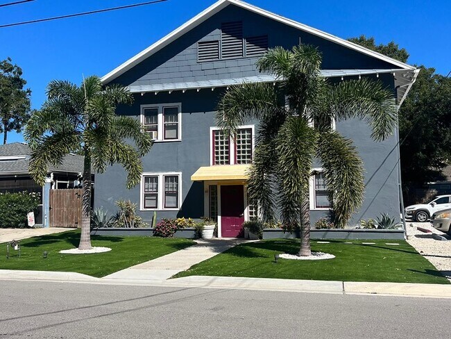 Foto del edificio - 1661 8th St