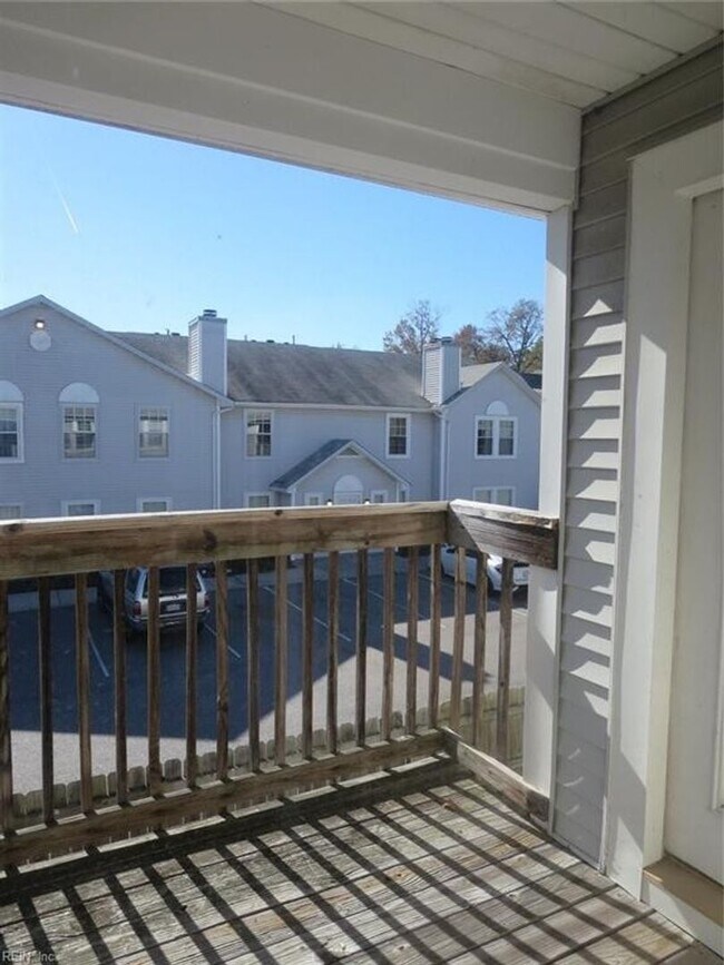 Foto del edificio - Chesapeake Beach