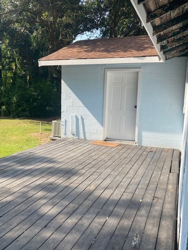 Foto del edificio - Gulfport 2 Bedroom