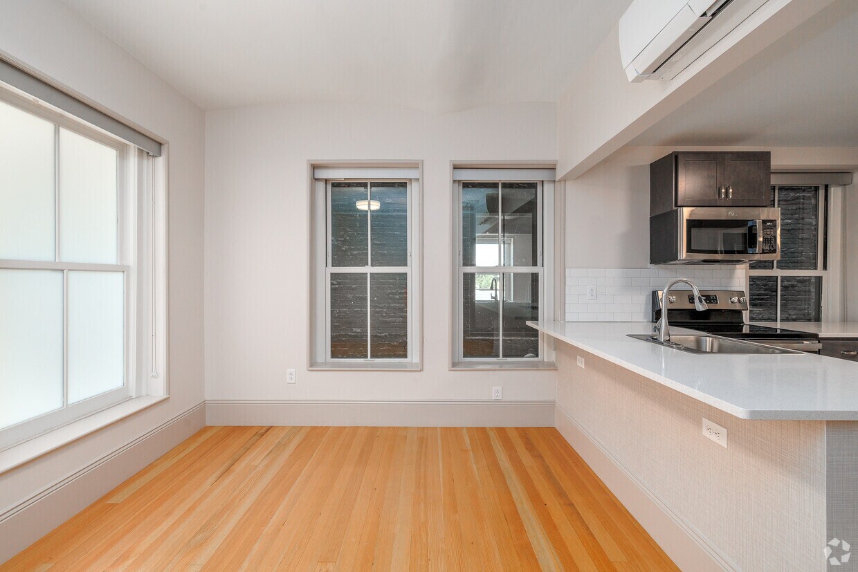 The Olbiston Apartments Alquileres en Utica, NY