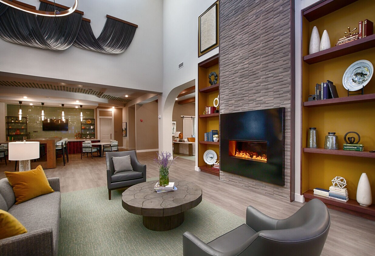 The Aspens Holly Springs Apartments in Holly Springs, NC