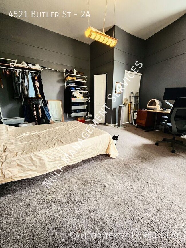 Foto del edificio - 4521 Butler St