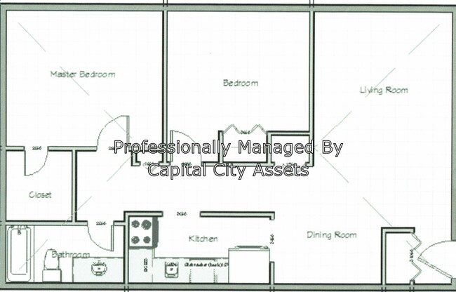 Building Photo - 4425 S Hull Rd