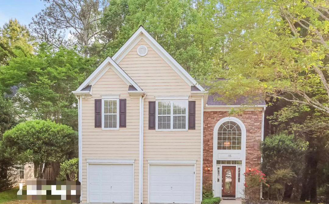 Foto principal - 115 Weatherstone Dr