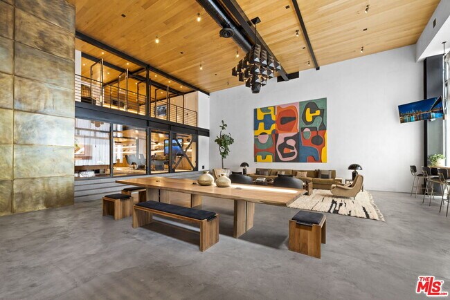 Foto del edificio - 1345 Abbot Kinney Blvd