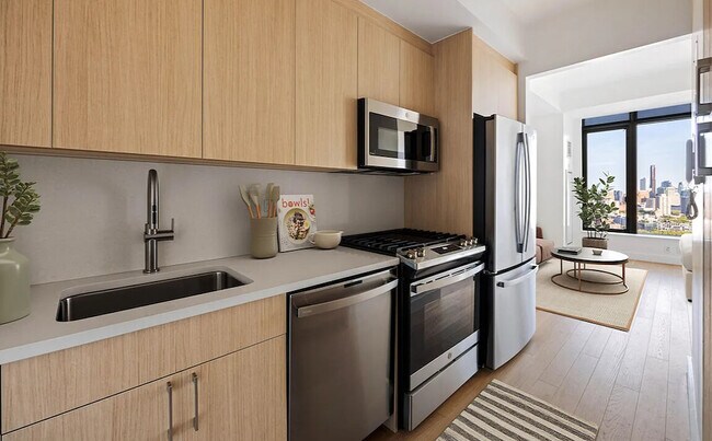 Foto del edificio - 29 Beekman St