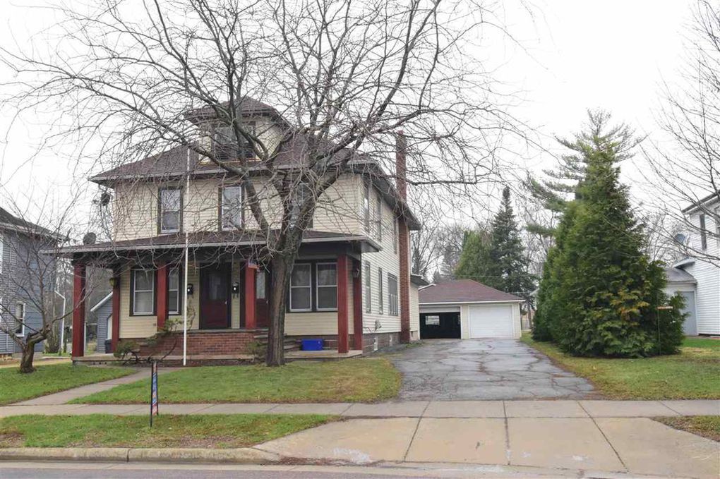 Foto principal - 813 S Broadway St